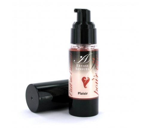 Extase Sensuel - Plaisir pour Elle 30 ml