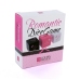 LoversPremium Dice Game Romantic - 3-Piece Set with Storage Pouch