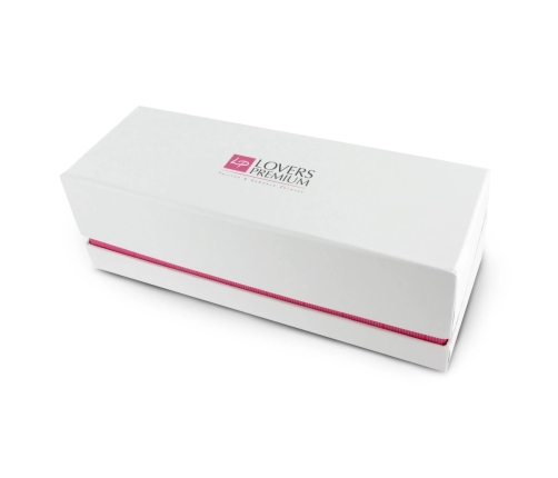 LoversPremium Julia Remote Silicone Egg, Waterproof, 7 Modes, Purple