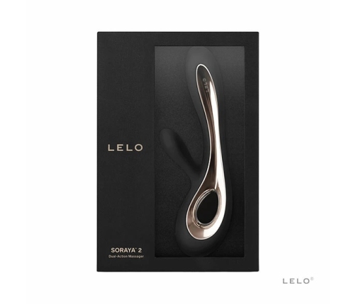 Lelo - Soraya 2 Black