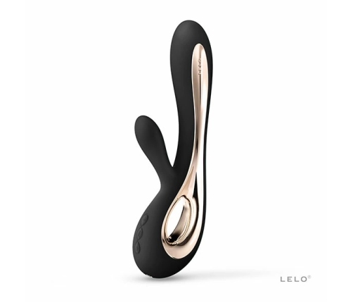 Lelo - Soraya 2 Black