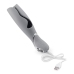 LoversPremium Vulcan Grey Intimate Massage Device, 10 Modes, USB, Waterproof