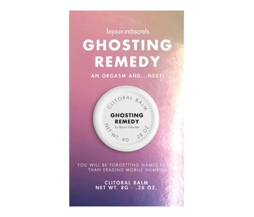 Bijoux Indiscrets - Clitherapy Balm Ghosting Remedy