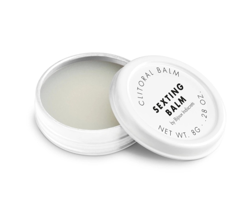 Bijoux Indiscrets - Clitherapy Balm Sexting Balm
