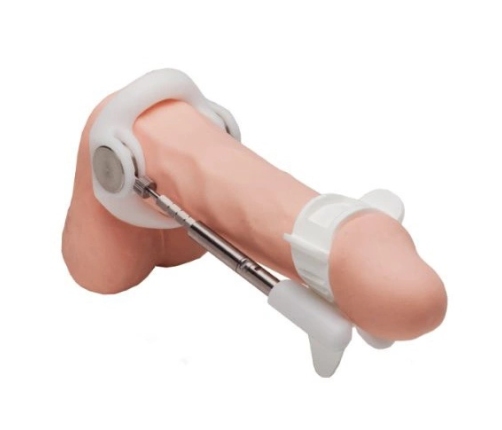 Jes-Extender - Light Penis Enlarger
