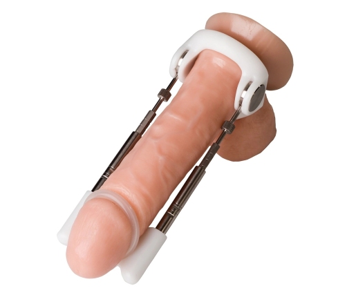 Jes-Extender - Light Penis Enlarger