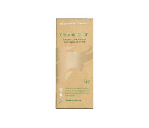 Viamax - Organic Glide 70 ml