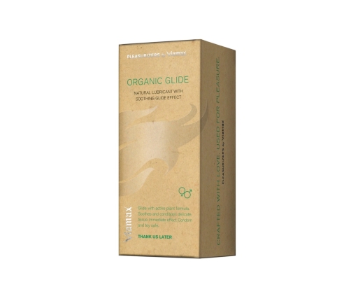 Viamax - Organic Glide 70 ml