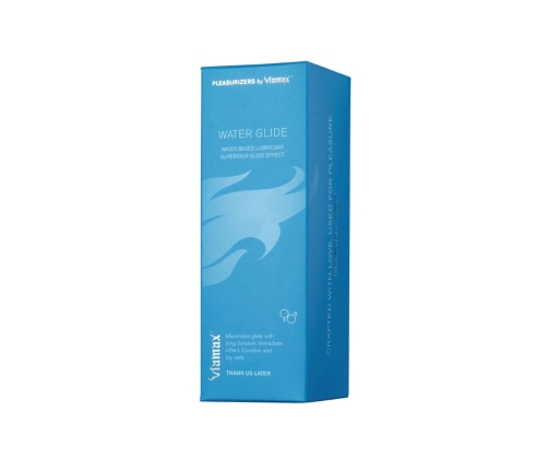 Viamax - Water Glide 70 ml