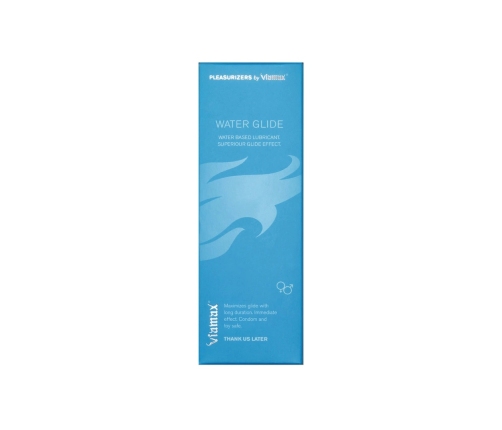 Viamax - Water Glide 70 ml