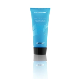 Viamax Water Glide 70ml - Intimate Gel with Organic Aloe Vera
