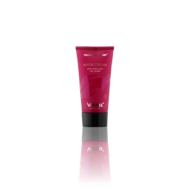 Viamax Warm Cream 50 ml - Enhanced Sensation Warming Gel for Women