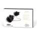 Bijoux Indiscrets - Frou Frou Organza Handcuffs