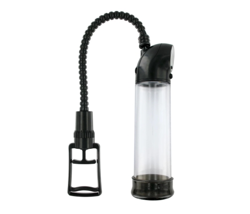 XLsucker - Digital Penis Pump