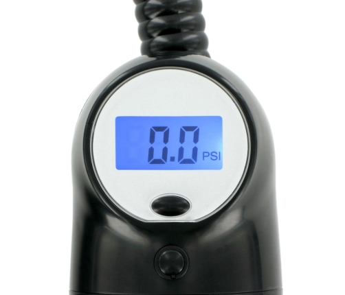 XLsucker - Digital Penis Pump