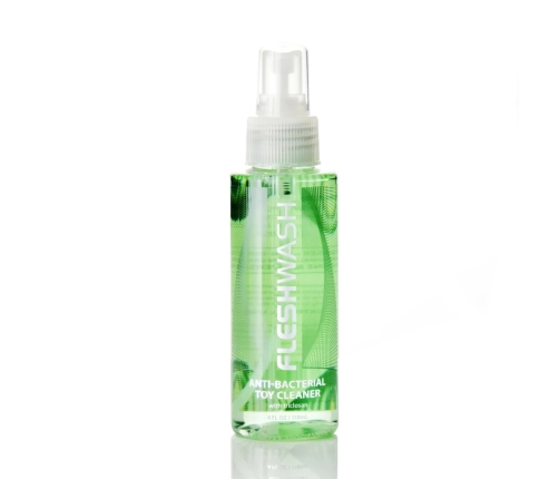 Fleshlight FleshWash Spray czyszczący 100 ml - bezalkoholowy antybakteryjny