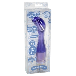 Lucid Dream #14 G-Spot Vibrator