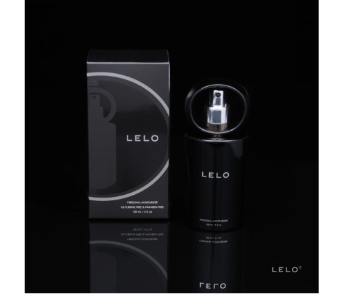 Lelo - Personal Moisturizer Bottle 150 ml