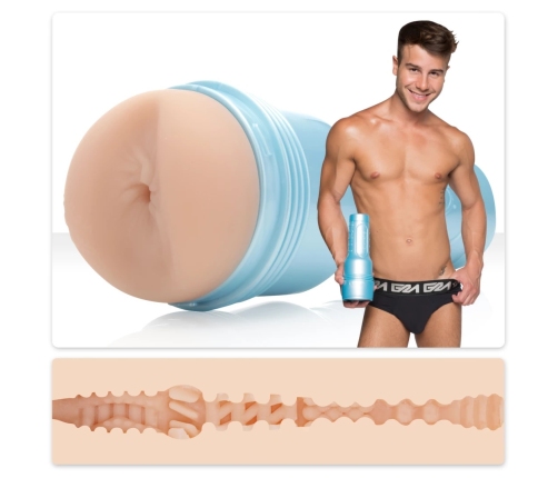 Fleshjack Boys - Allen King Majestic