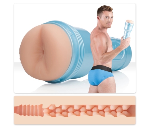 Fleshjack Boys - Brent Corrigan Bliss