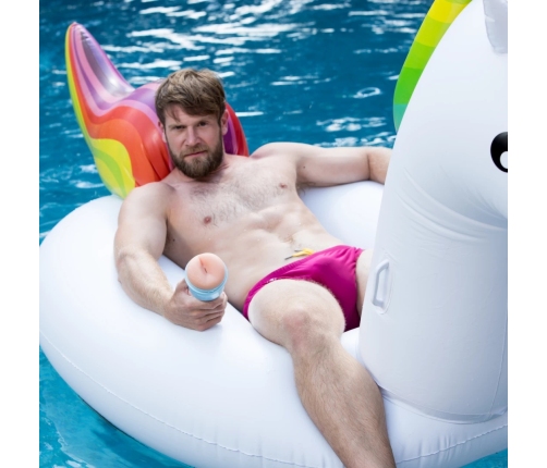 Fleshjack Boys - Colby Keller Lumberjack
