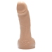 Fleshjack Boys Allen King Silicone Model - Anatomical Curved 18.4 cm