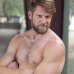 Fleshjack Boys Colby Keller Premium Silicone Model 19cm