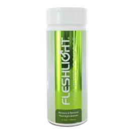 Fleshlight Renewing Powder 118 ml - puder konserwujący do akcesoriow