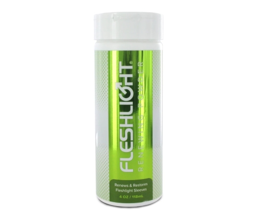 Fleshlight Renewing Powder 118 ml - puder konserwujący do akcesoriow