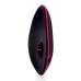 B Swish bSoft Premium Handheld Massager Black Magenta 7 Modes