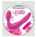 PowerBullet - Infinity Strapless Strap-on