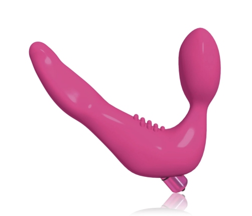 PowerBullet - Infinity Strapless Strap-on