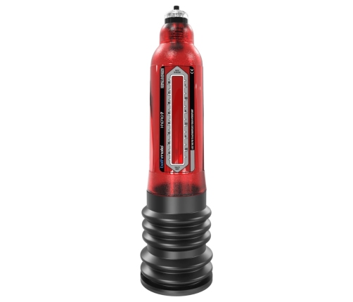 Bathmate - Hydro7 Brilliant Red