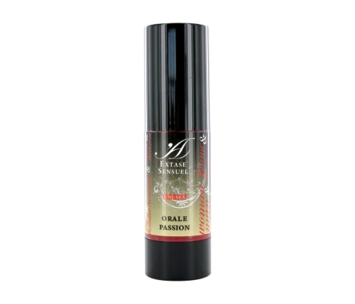 Extase Sensuel - Coffret Orale Passion