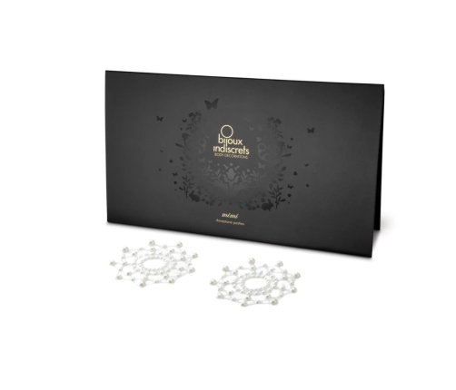 Bijoux Indiscrets - Mimi Pearl