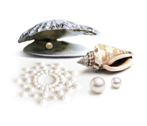 Bijoux Indiscrets - Mimi Pearl
