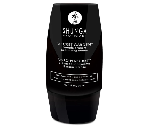 Shunga - Secret Garden 30 ml