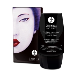 Shunga - Secret Garden 30 ml