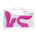 PalmPower - Wand Massager Attachments Palmsensual