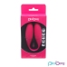 Picobong Mahana 2 Cerise Dual Motor Silicone Intimate Device 112mm
