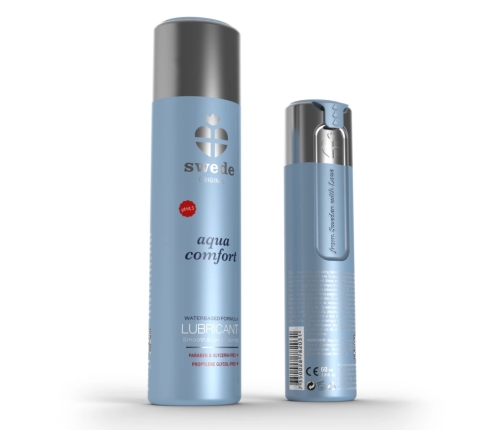 Swede - Aqua Comfort 60 ml