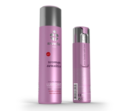 Swede - Woman Sensitive 120 ml