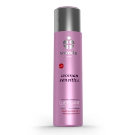 Swede - Woman Sensitive 120 ml
