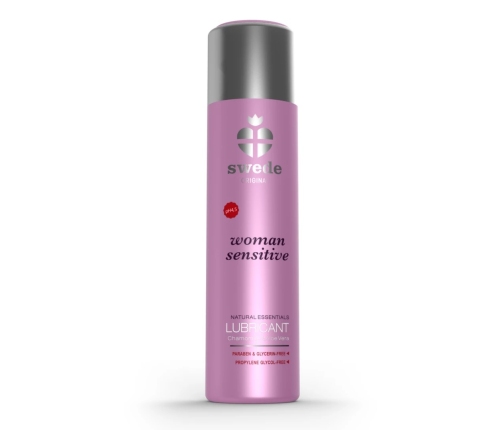 Swede - Woman Sensitive 120 ml