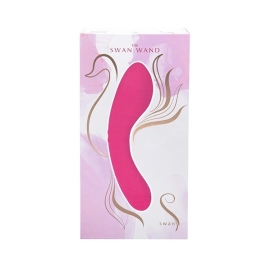 Swan - The Swan Wand