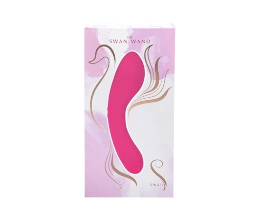 Swan - The Swan Wand