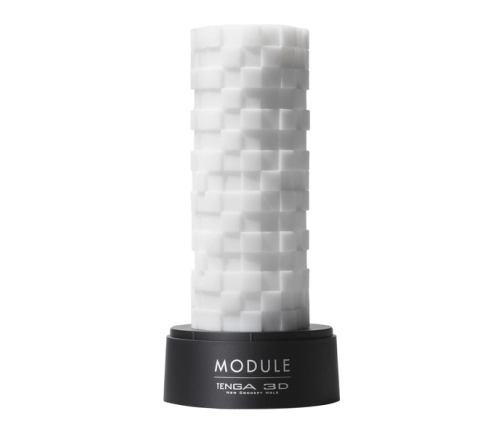 Tenga - Sleeve 3D Module