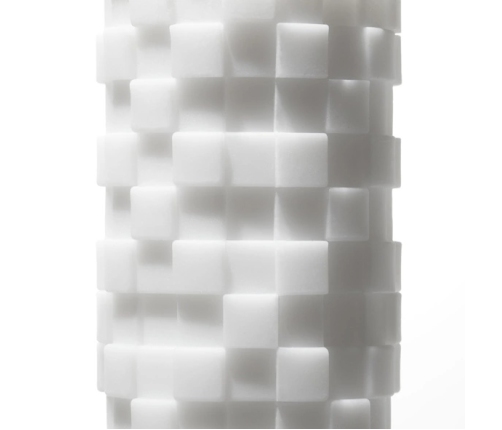Tenga - Sleeve 3D Module
