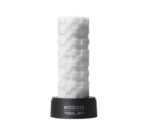 Tenga - Sleeve 3D Module