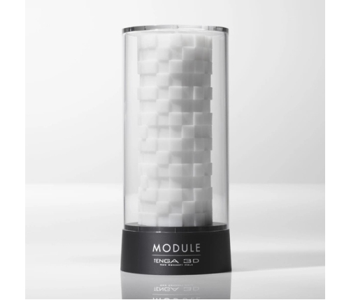 Tenga - Sleeve 3D Module